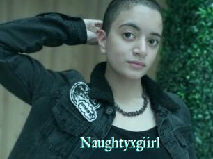 Naughtyxgiirl