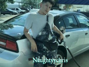 Naughtyychris