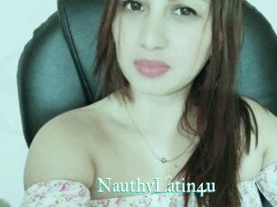 NauthyLatin4u