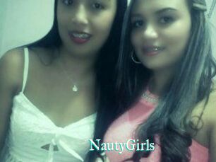 Nauty_Girls