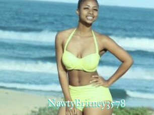NawtyBritney3578