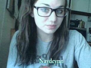 Naydeynn