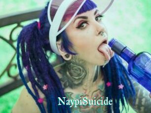 NaypiSuicide