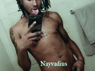 Nayvadius