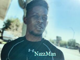 NazzMan