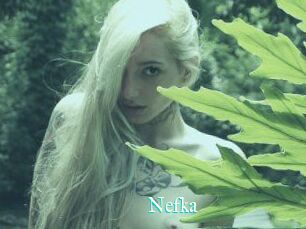 Nefka