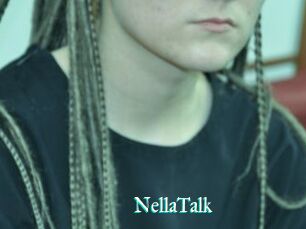 NellaTalk