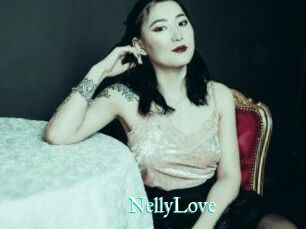 NellyLove