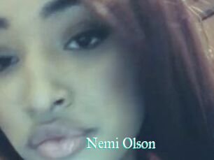 Nemi_Olson