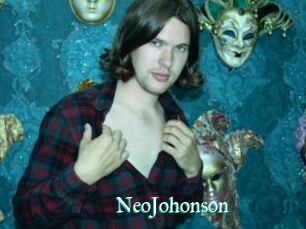 NeoJohonson