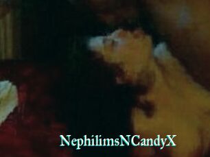 NephilimsNCandyX