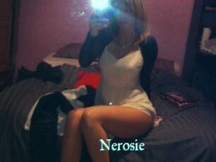 Nerosie