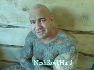 NeshRockHard