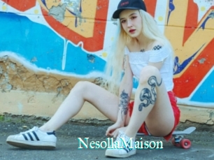NesollaMaison