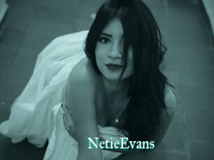 NetieEvans