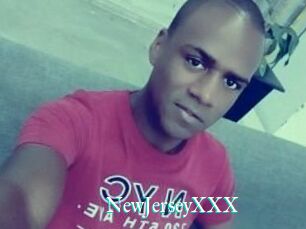 NewJerseyXXX