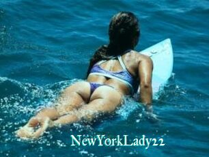 NewYorkLady22