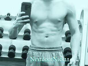 NextdoorNick21