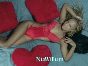 NiaWilliam