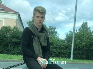 NialHoran