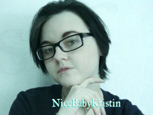 NiceBabyKristin
