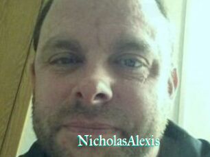 Nicholas_Alexis