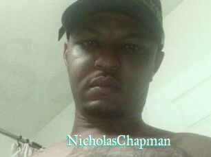 Nicholas_Chapman