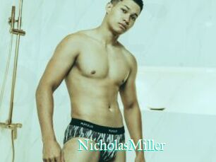NicholasMiller