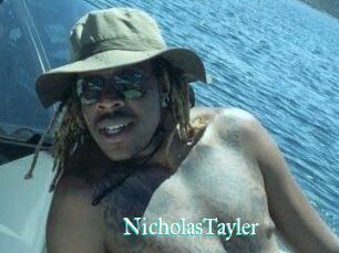 Nicholas_Tayler