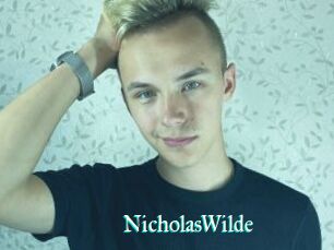 NicholasWilde