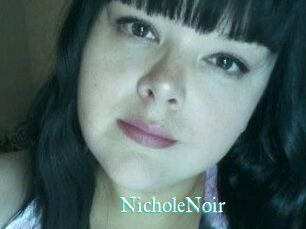 NicholeNoir