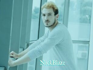 NickBlaze