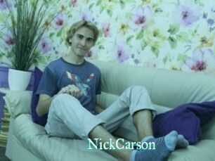 NickCarson