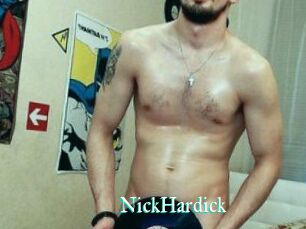 NickHardick
