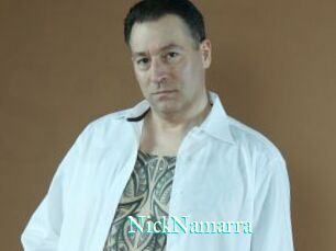 NickNamarra