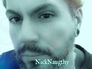 NickNaugthy