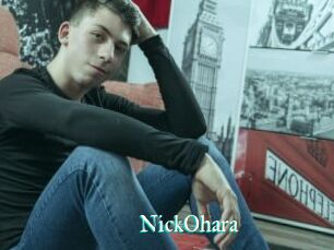 NickOhara