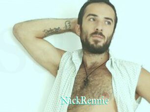 NickRennie