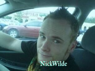 NickWilde