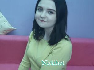 Nickihot
