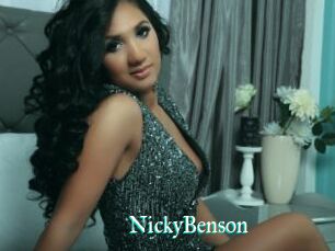 NickyBenson