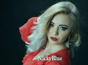 NickyBlue