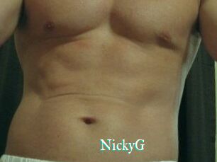 NickyG