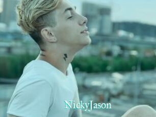 NickyJason