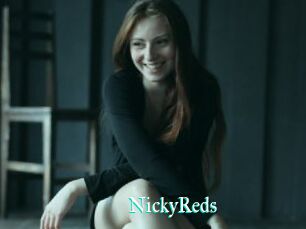 NickyReds