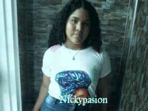 Nickypasion