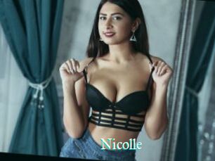 Nicolle