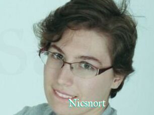 Nicsnort