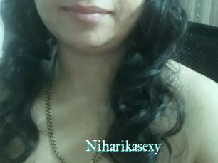 Niharikasexy