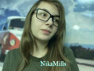 NikaMills